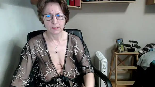 katemodel online show from 03.10.26