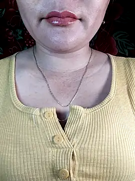 Reina Fcup01 online show from 02.05.26