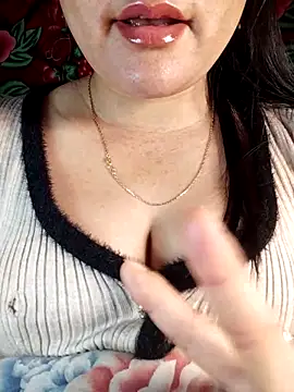 Reina Fcup01 online show from 02.09.26