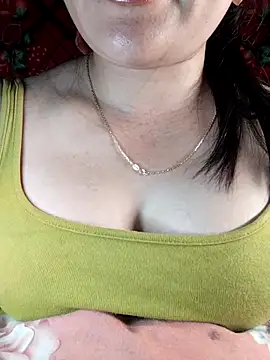 Reina Fcup01 online show from 02.11.26