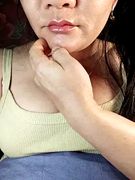 Reina Fcup01 online show from 02.21.26