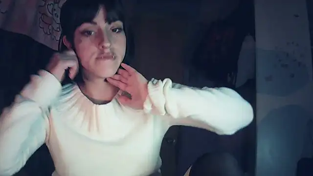 mimi miauu online show from 04.22.26