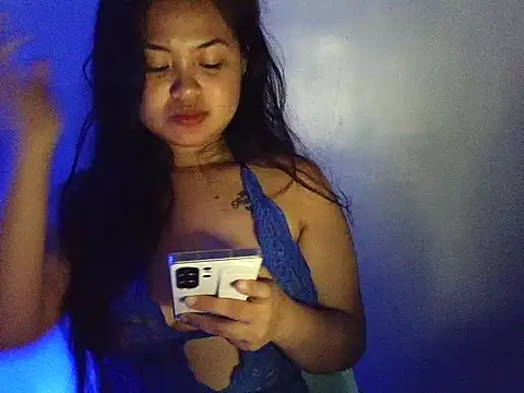 Snapshot of Chillntalkmami chatting on 02.18.26 Chillntalkmami online show from 02.18.26