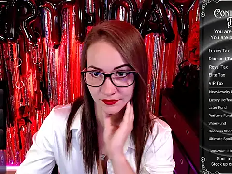 Snapshot of _MissJaneWarren_ chatting on 07.07.26 MissJaneWarren online show from 07.07.26