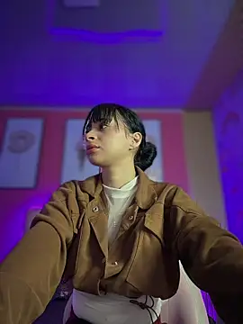 Sasha-18 online show from 02.04.26