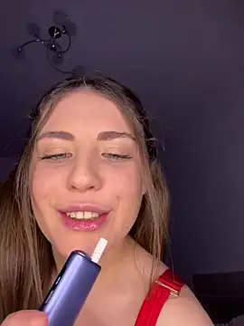 VanessaAnne online show from 02.01.26