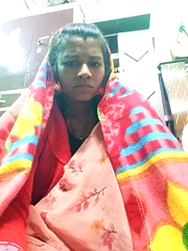 Snapshot of Binnu_pande chatting on 01.31.26 Binnu pande online show from 01.31.26