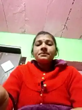Snapshot of Binnu_pande chatting on 02.06.26 Binnu pande online show from 02.06.26