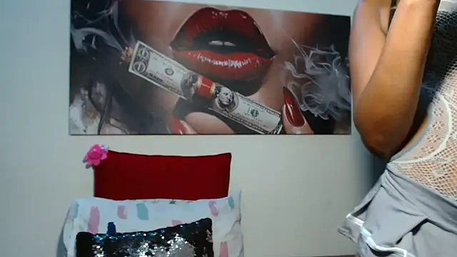 Snapshot of Moreish-06 chatting on 02.09.26 Moreish-06 online show from 02.09.26