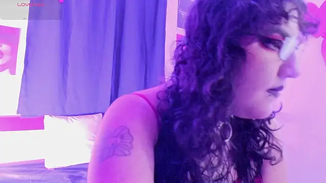 SamanthaGriim online show from 02.14.26