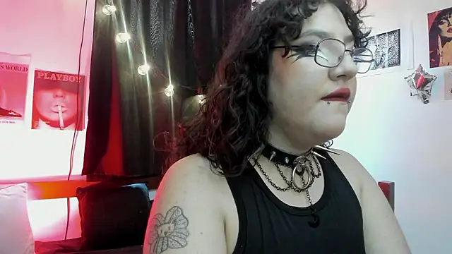 SamanthaGriim online show from 03.03.26