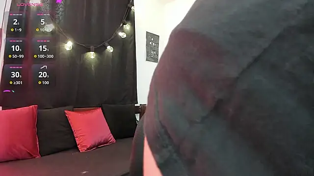 SamanthaGriim online show from 03.15.26