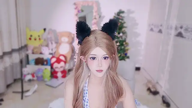 Nini-899 online show from 05.20.26