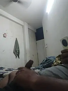 Snapshot of GTX-8194 chatting on 03.02.26 GTX-8194 online show from 03.02.26