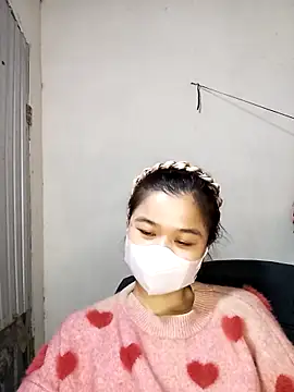 Snapshot of Daisy-lusia2026 chatting on 02.08.26 Daisy-lusia2026 online show from 02.08.26