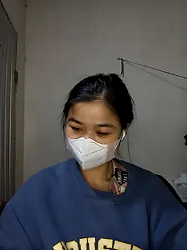 Snapshot of Daisy-lusia2026 chatting on 02.13.26 Daisy-lusia2026 online show from 02.13.26