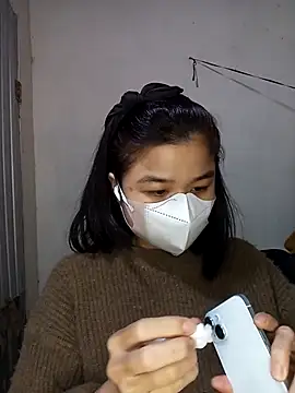 Snapshot of Daisy-lusia2026 chatting on 02.21.26 Daisy-lusia2026 online show from 02.21.26