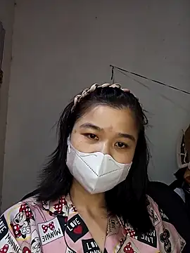 Snapshot of Daisy-lusia2026 chatting on 02.28.26 Daisy-lusia2026 online show from 02.28.26