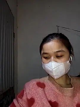 Daisy-lusia2026 online show from 03.24.26