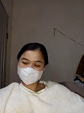 Daisy-lusia2026 online show from 04.01.26