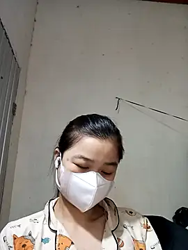 Daisy-lusia2026 online show from 04.16.26