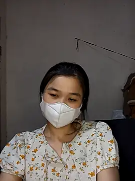 Snapshot of Daisy-lusia2026 chatting on 04.28.26 Daisy-lusia2026 online show from 04.28.26