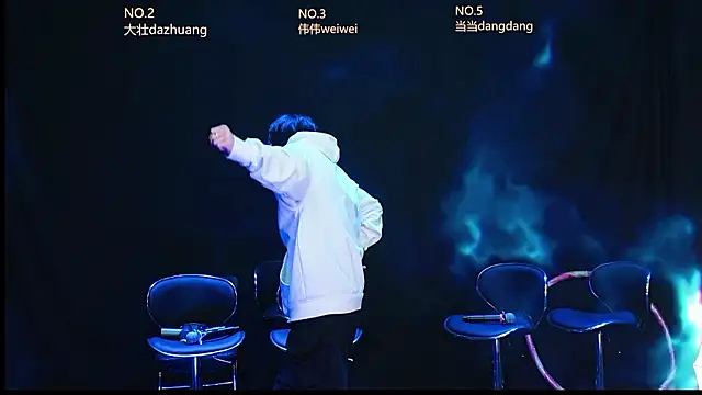 Snapshot of GAY-Brave0003 chatting on 02.05.26 GAY-Brave0003 online show from 02.05.26