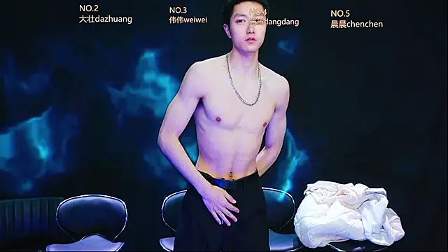 Snapshot of GAY-Brave0003 chatting on 02.08.26 GAY-Brave0003 online show from 02.08.26