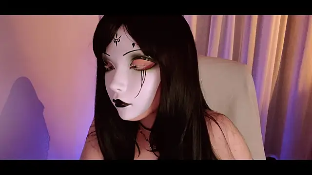 Snapshot of NoirLiliyaa chatting on 02.16.26 NoirLiliyaa online show from 02.16.26