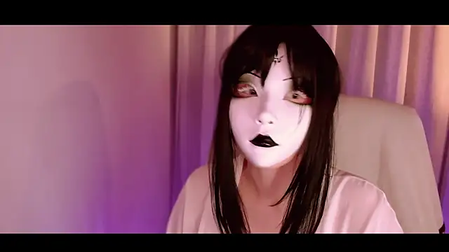 Snapshot of NoirLiliyaa chatting on 02.22.26 NoirLiliyaa online show from 02.22.26