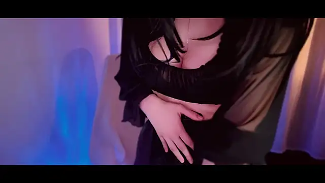 Snapshot of NoirLiliyaa chatting on 03.01.26 NoirLiliyaa online show from 03.01.26