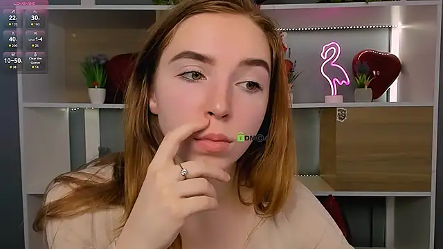 stella flower online show from 02.15.26