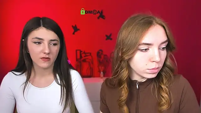 Snapshot of stella_flower chatting on 03.26.26 stella flower online show from 03.26.26