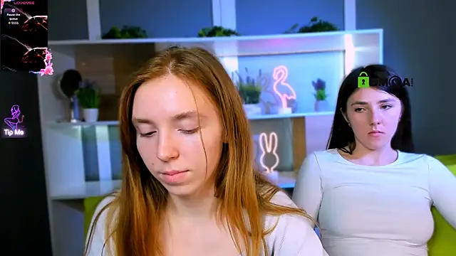 Snapshot of stella_flower chatting on 03.31.26 stella flower online show from 03.31.26