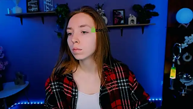 Snapshot of stella_flower chatting on 04.07.26 stella flower online show from 04.07.26