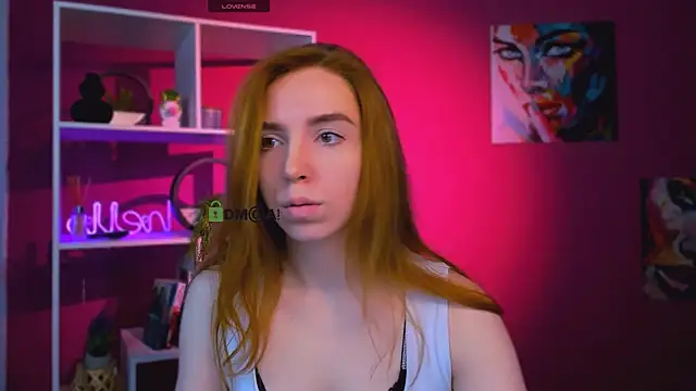 Snapshot of stella_flower chatting on 04.12.26 stella flower online show from 04.12.26