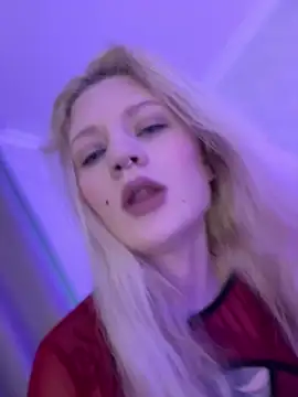 BlondeDoll  online show from 02.28.26