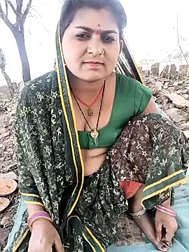 Snapshot of Rishka_sharma chatting on 04.06.26 Rishka sharma online show from 04.06.26