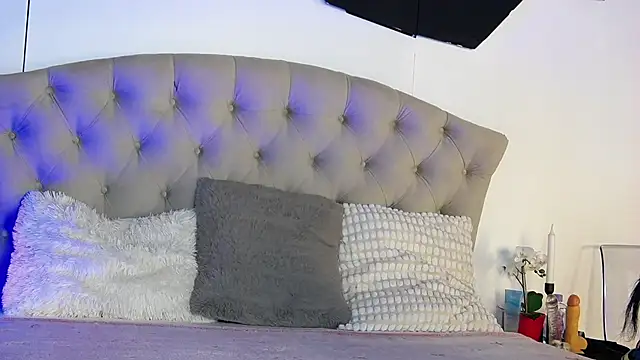 ChloeeDavis online show from 03.03.26