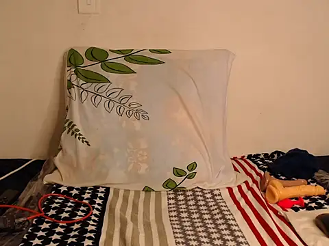 AmaraBlue03 online show from 02.17.26