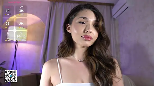 Candylolly    online show from 03.01.26