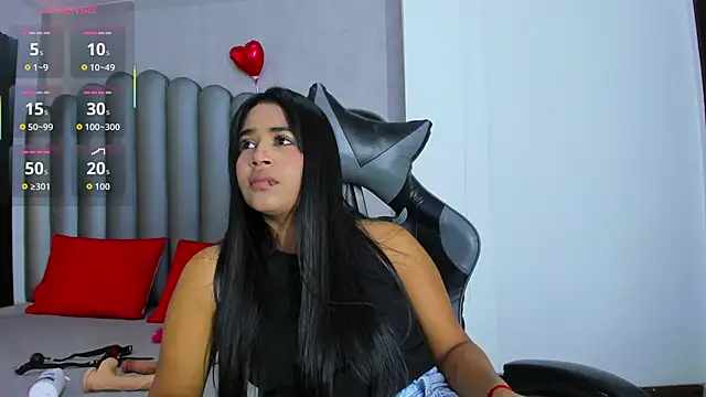 Shirleytaylor- online show from 03.21.26