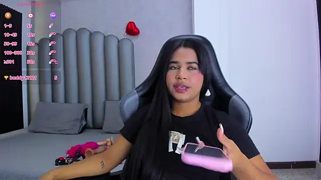 Shirleytaylor- online show from 04.09.26