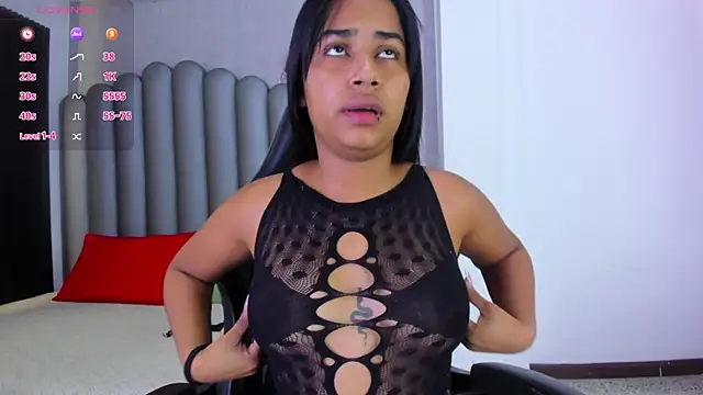 Shirleytaylor- online show from 04.10.26