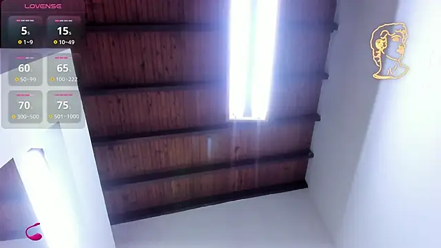 AyshelDoll1 online show from 02.24.26