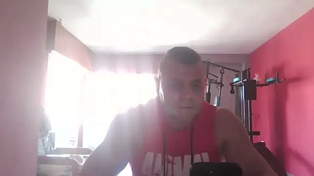 Cqtaleya777 online show from 04.21.26