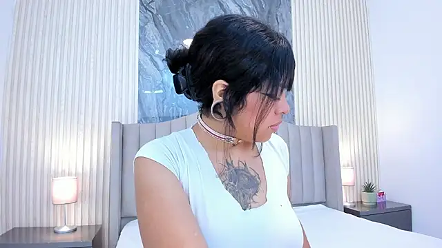 Amyy Carter online show from 02.02.26