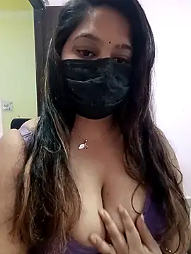 Aliya Hott online show from 03.19.26