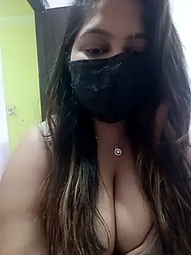 Aliya Hott online show from 04.06.26