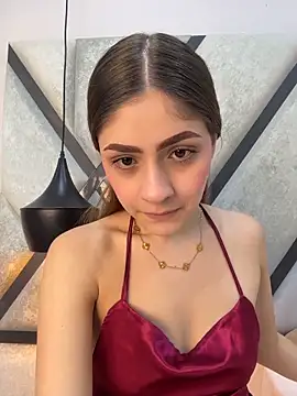 AriaWillssX online show from 02.03.26